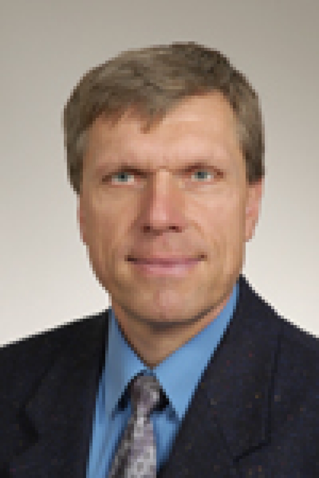 Ing. Zdeněk Černý