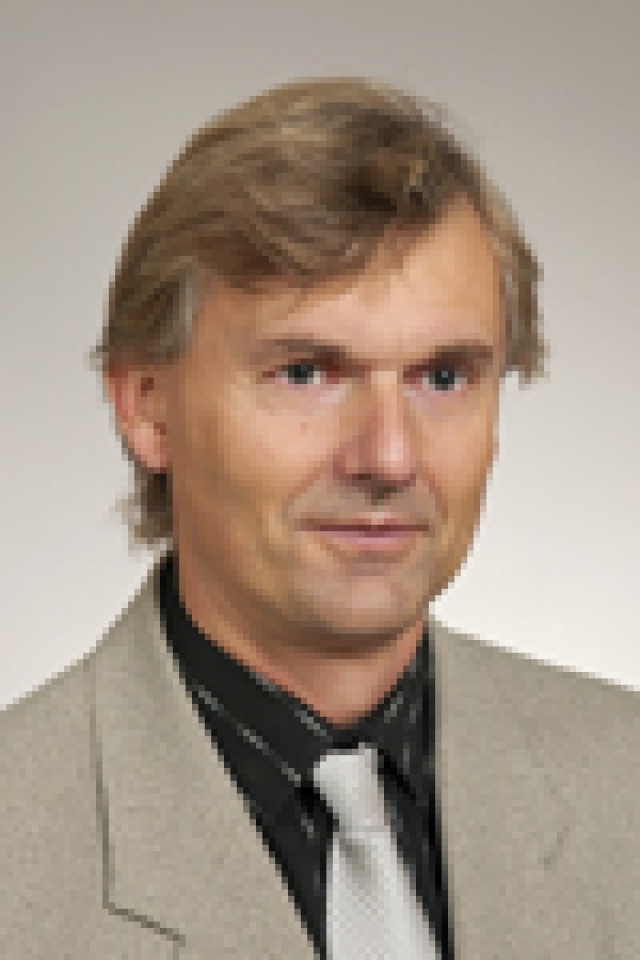 Ing. Karel Putnar