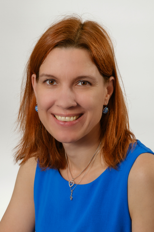 Radka Frajmanová
