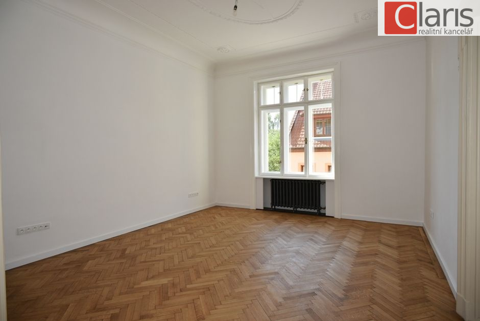 Pronájem kanceláře, Nový Jičín, ul. Hoblíkova - obrázek č.2