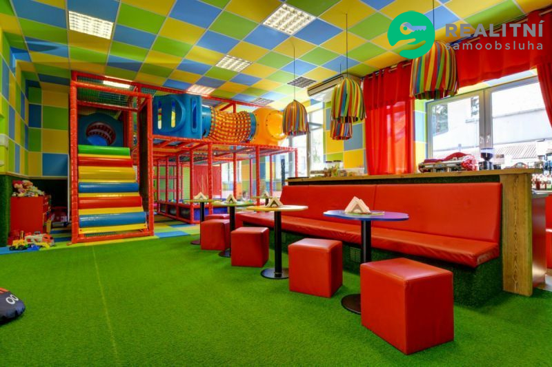 Prodej obchodního prostoru 1 100 m² Šumperk, Dr. E. Beneše - obrázek č.12