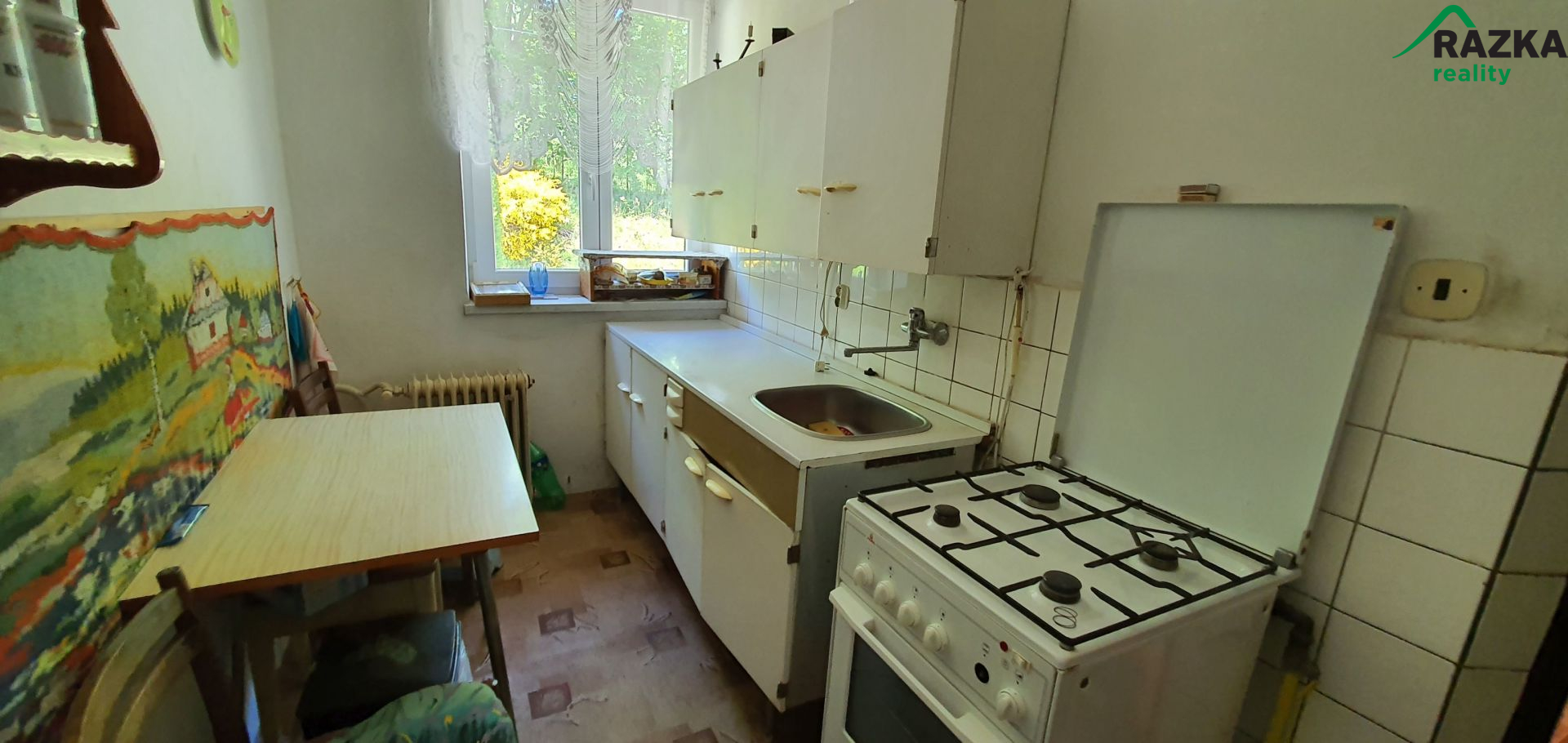 Prodej RD 4+1(200m2) se zahradou Velké Dvorce, okr.Tachov - obrázek č.6