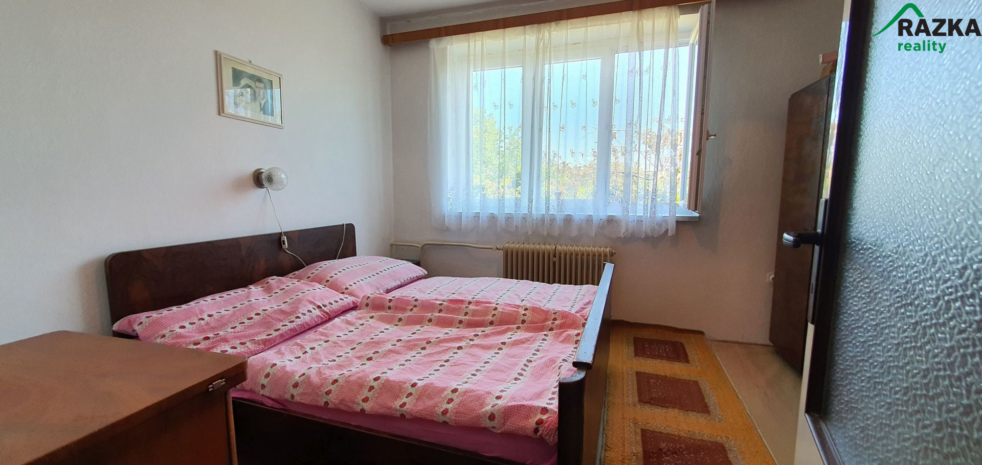 Prodej RD 4+1(200m2) se zahradou Velké Dvorce, okr.Tachov - obrázek č.8
