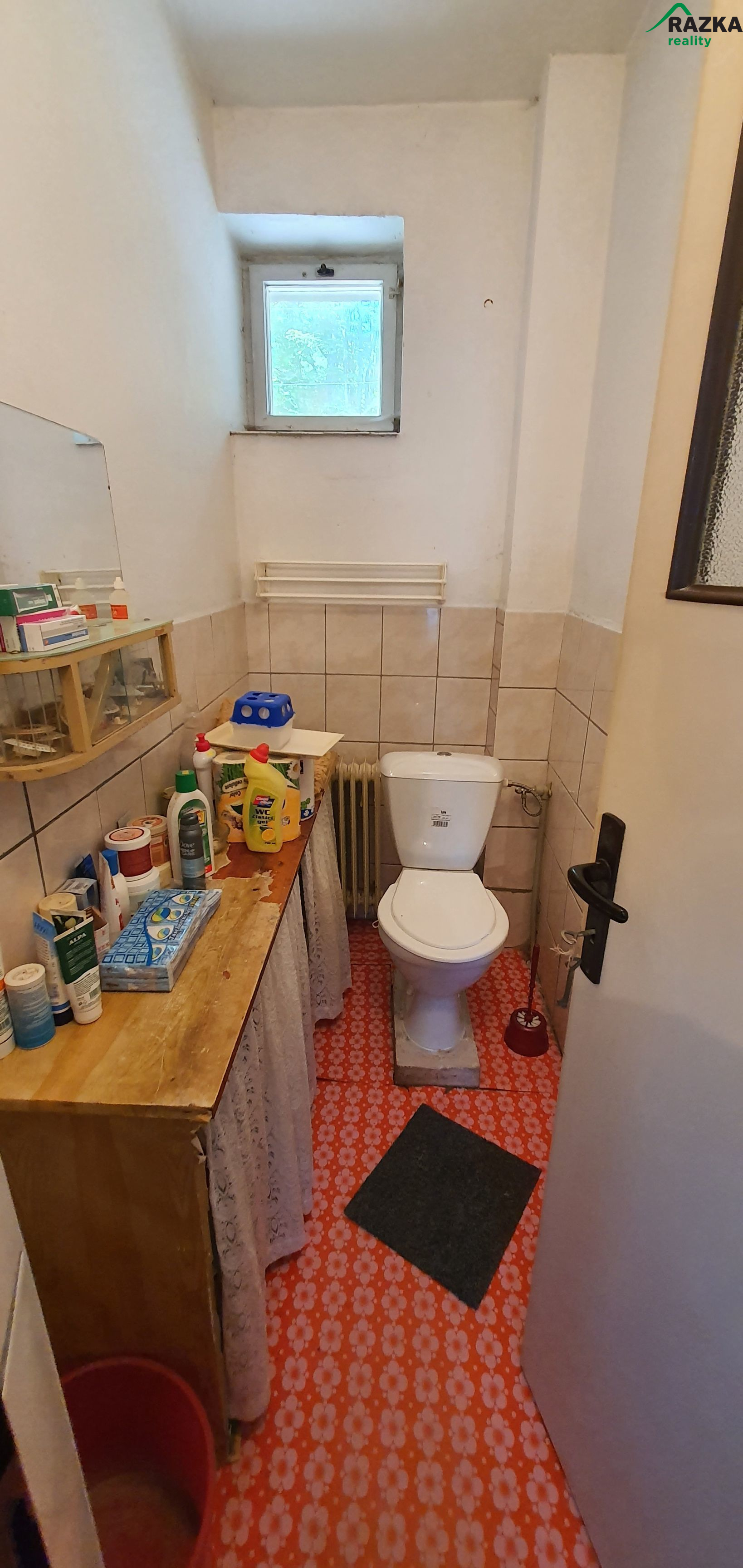 Prodej RD 4+1(200m2) se zahradou Velké Dvorce, okr.Tachov - obrázek č.10