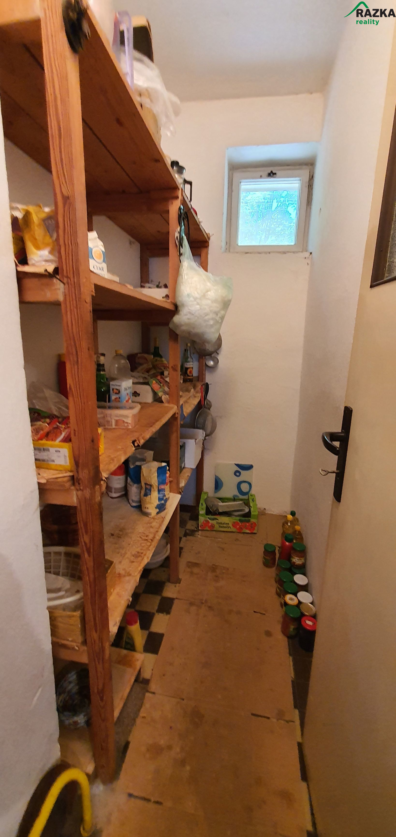 Prodej RD 4+1(200m2) se zahradou Velké Dvorce, okr.Tachov - obrázek č.11