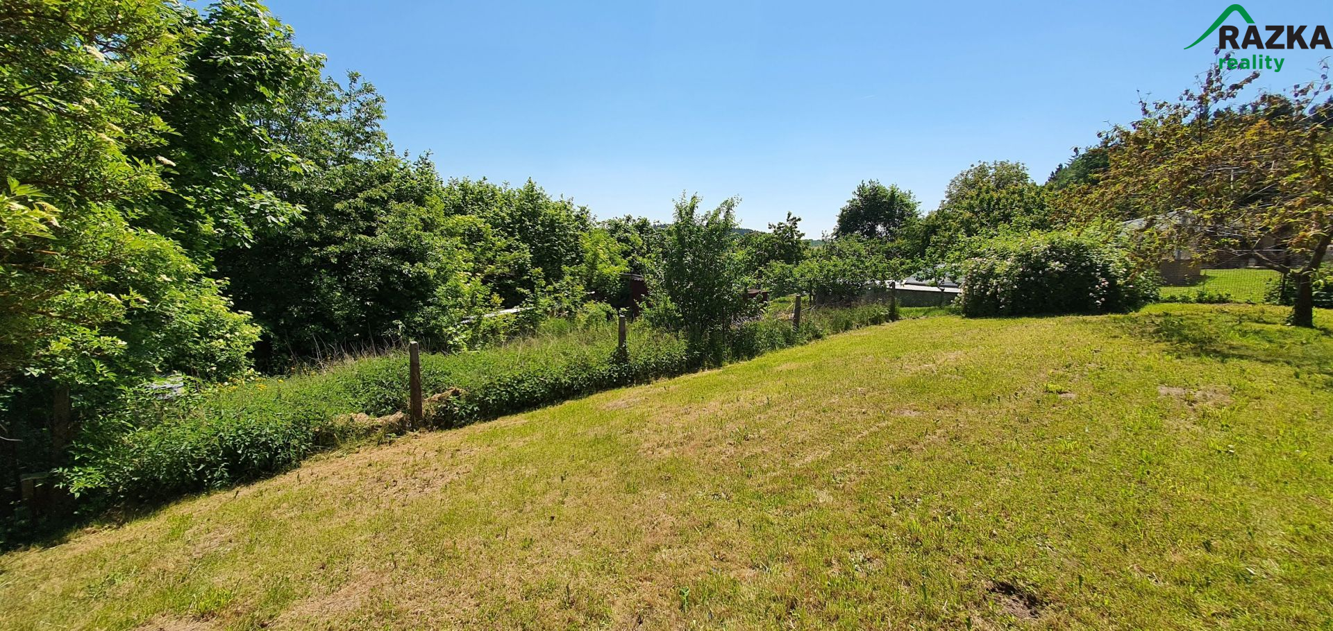 Prodej RD 4+1(200m2) se zahradou Velké Dvorce, okr.Tachov - obrázek č.15