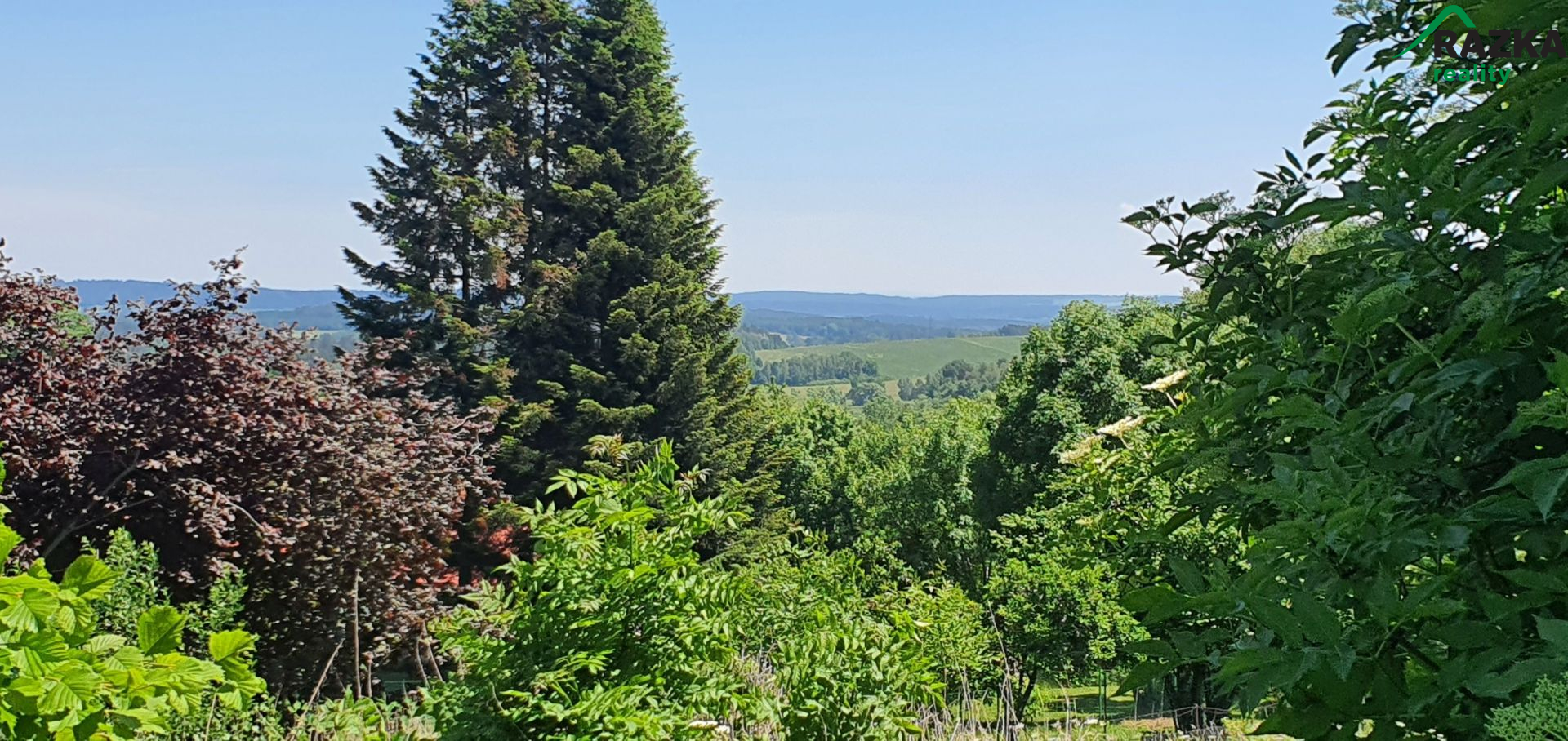 Prodej RD 4+1(200m2) se zahradou Velké Dvorce, okr.Tachov - obrázek č.17
