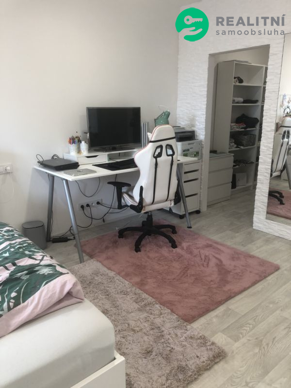 4+kk rodinný dům Chomutov - obrázek č.13