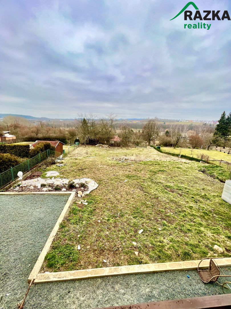 RD 5+1 (347 m2) s garáží, zahradou Tachov, ul. Ve Vilkách - obrázek č.29