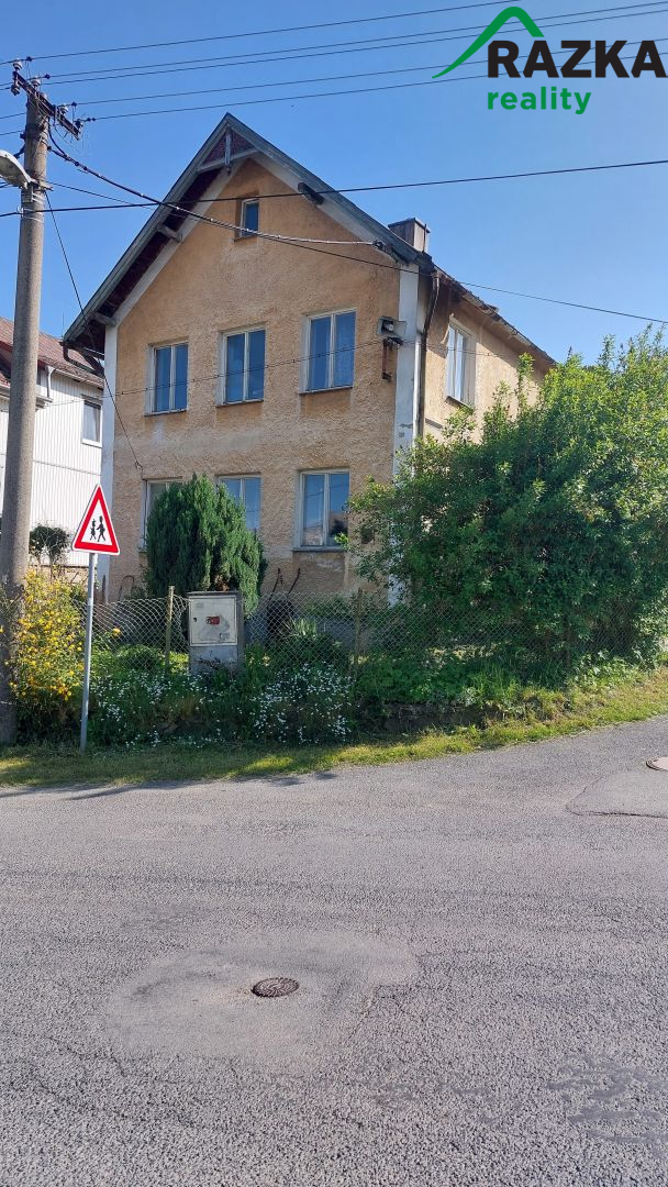 Prodej rodinného domu - Chodský Újezd - obrázek č.3