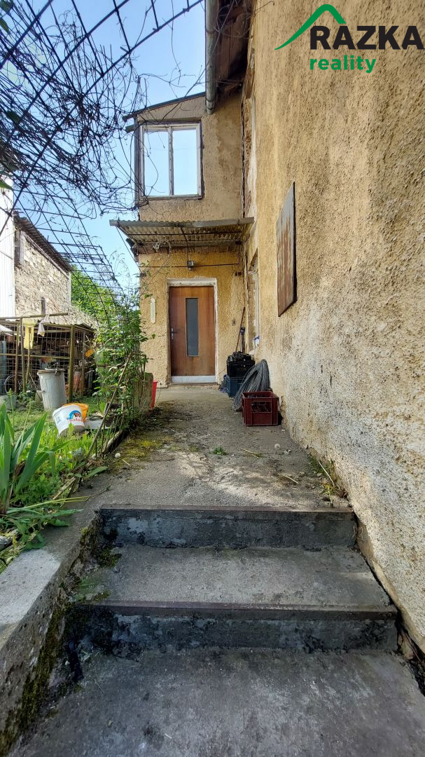 Prodej rodinného domu - Chodský Újezd - obrázek č.5