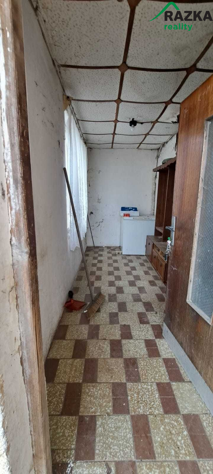 Prodej rodinného domu - Chodský Újezd - obrázek č.6