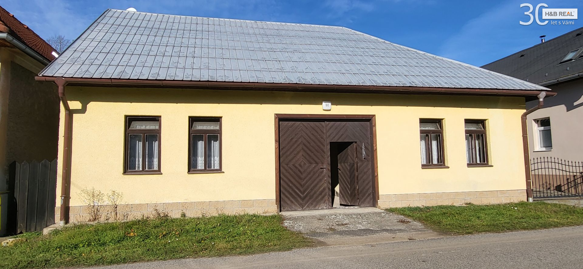 Prodej rekreační chalupy v Liptovském Trnovci - obrázek č.4