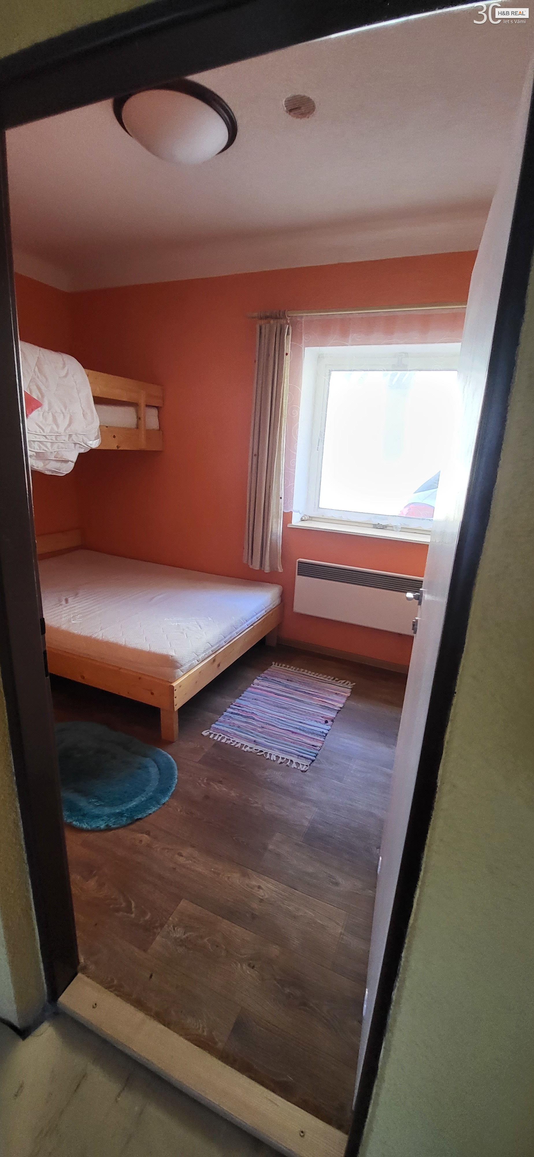 Prodej rekreační chalupy v Liptovském Trnovci - obrázek č.9