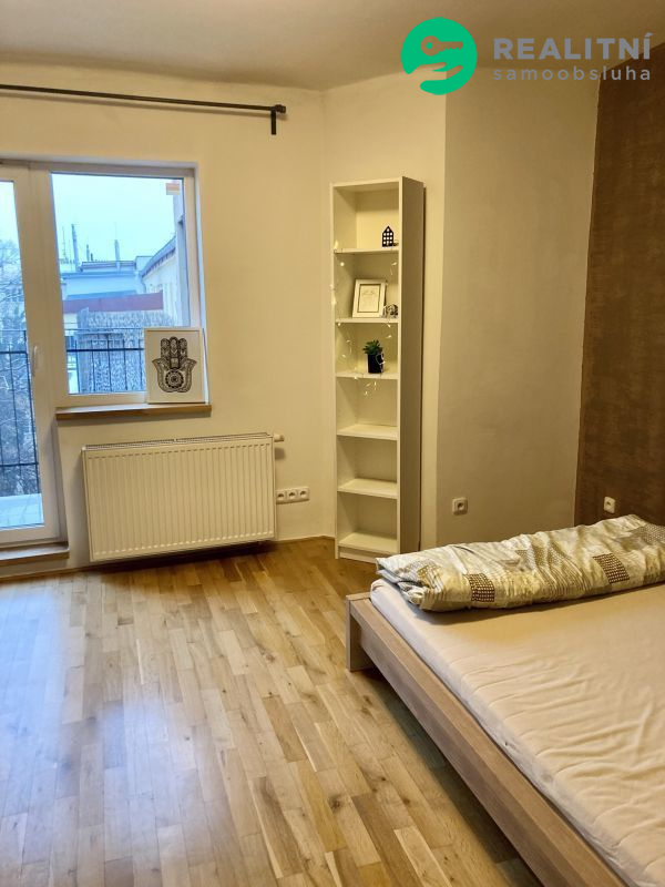 byt 3+kk Praha Žižkov - obrázek č.4