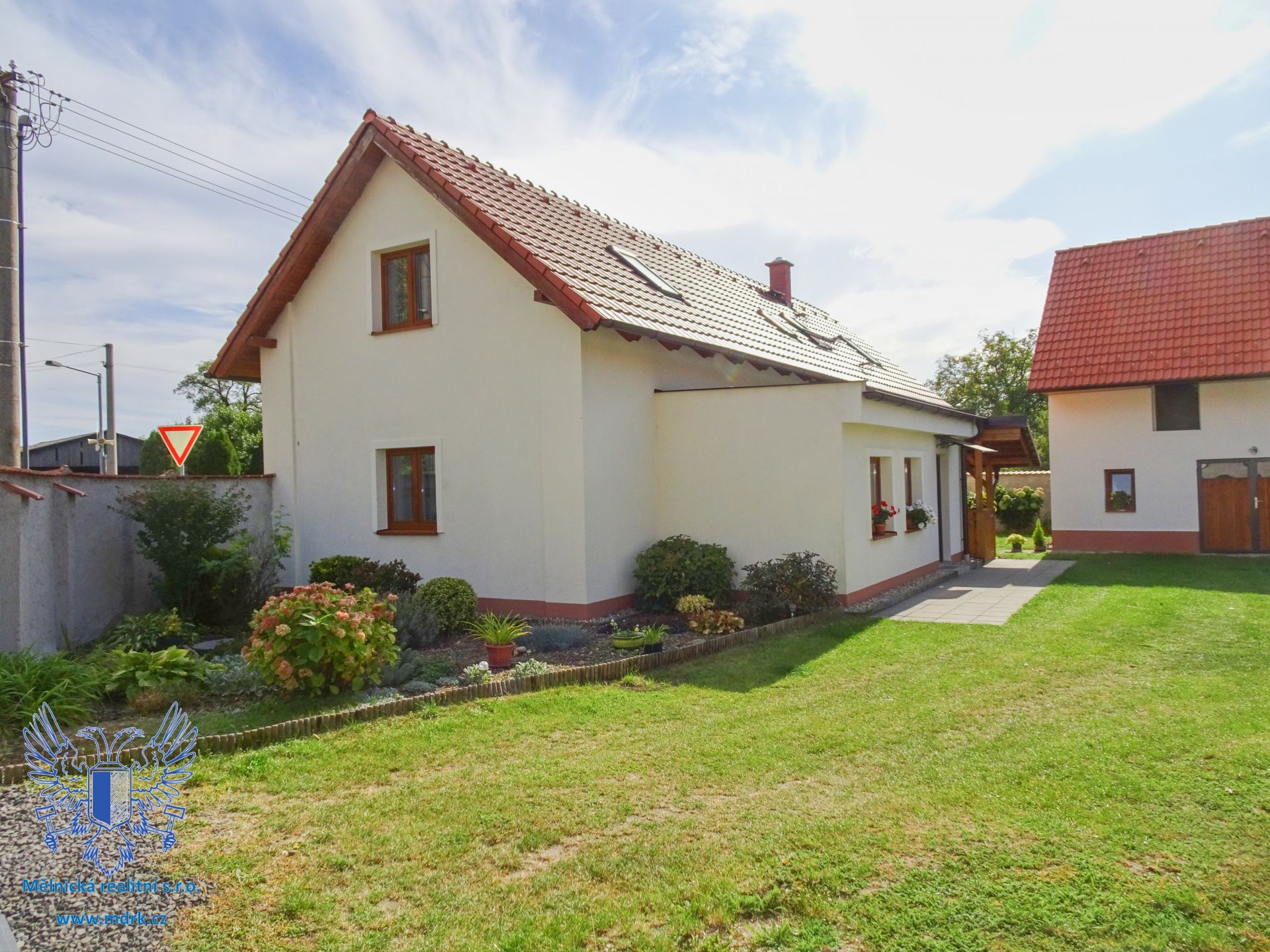Prodej rodinného domu Vysoká Libeň