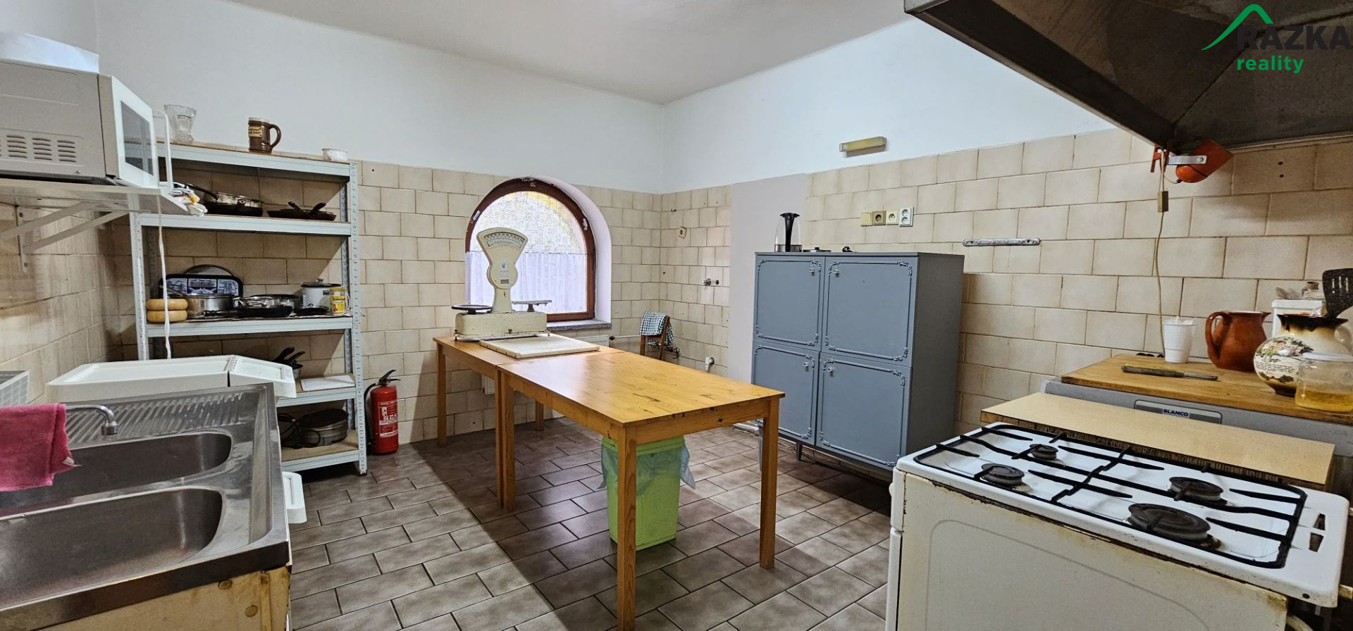 Prodej penzionu Horní Žandov, okr. Cheb - obrázek č.6