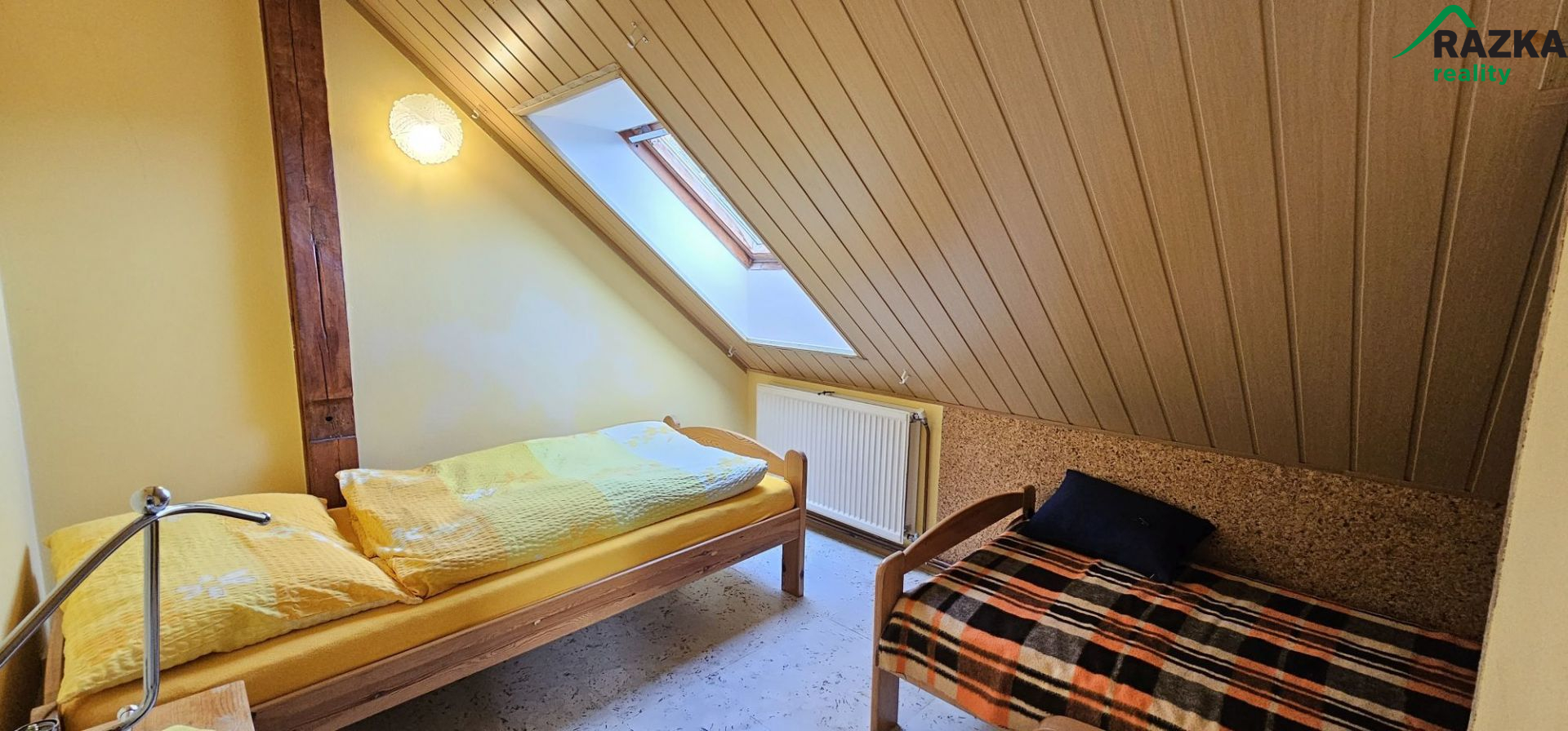 Prodej penzionu Horní Žandov, okr. Cheb - obrázek č.8