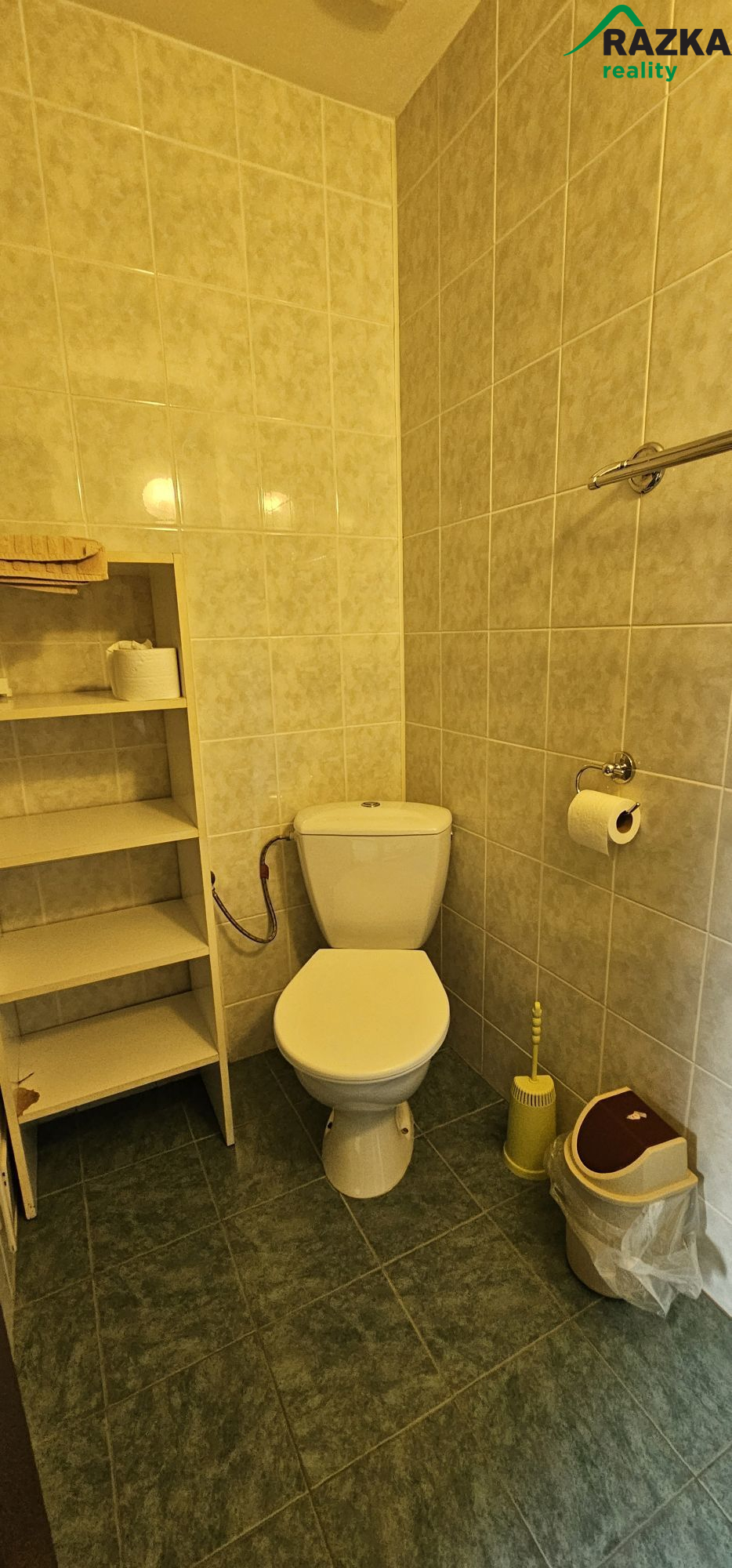Prodej penzionu Horní Žandov, okr. Cheb - obrázek č.9