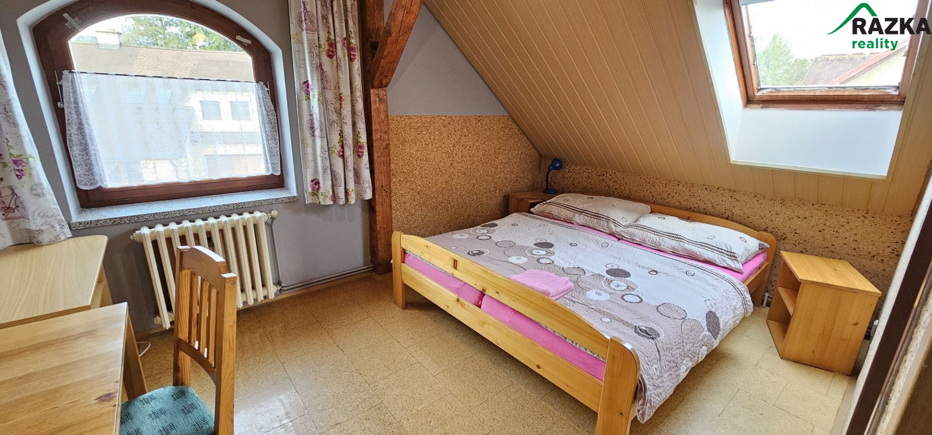 Prodej penzionu Horní Žandov, okr. Cheb - obrázek č.11