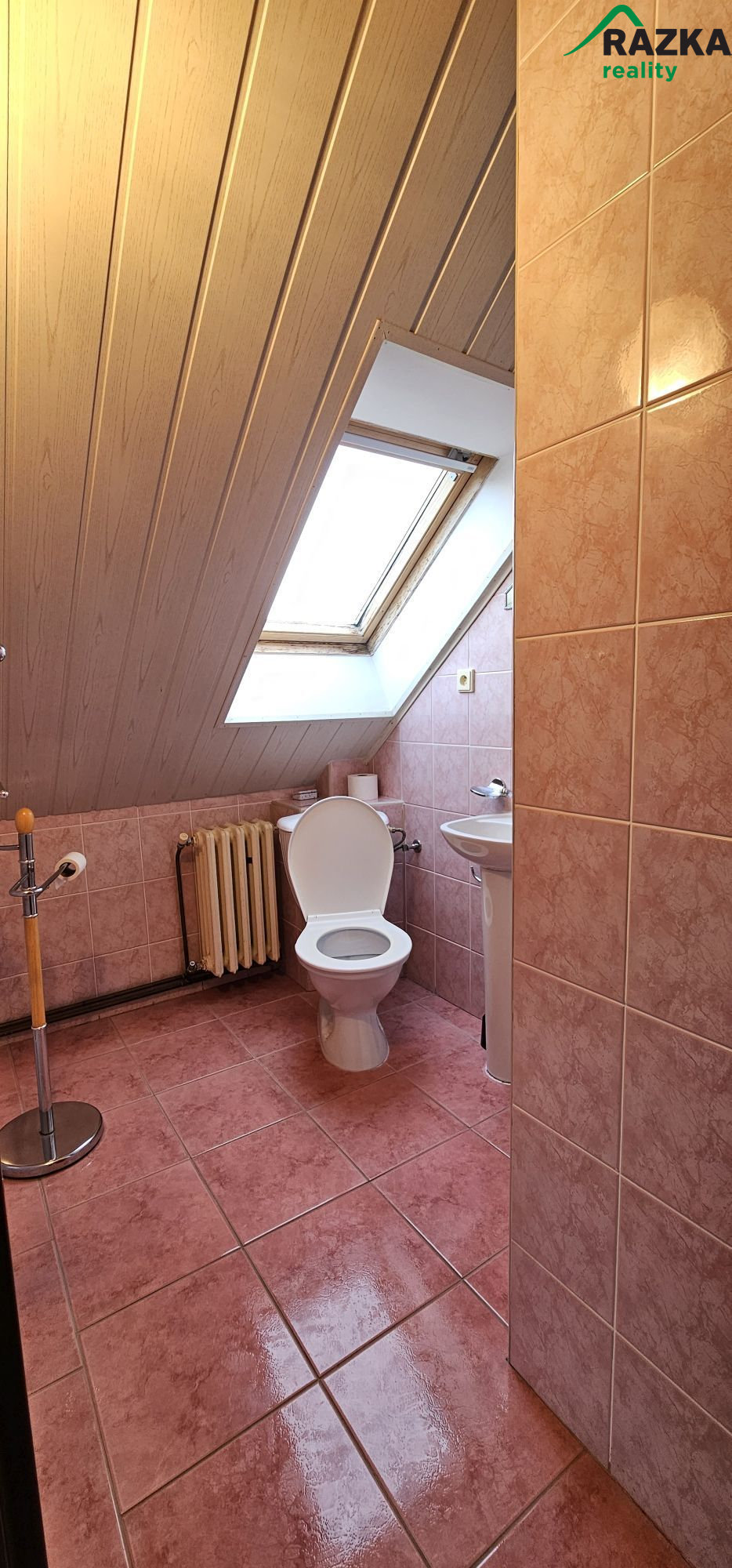 Prodej penzionu Horní Žandov, okr. Cheb - obrázek č.15