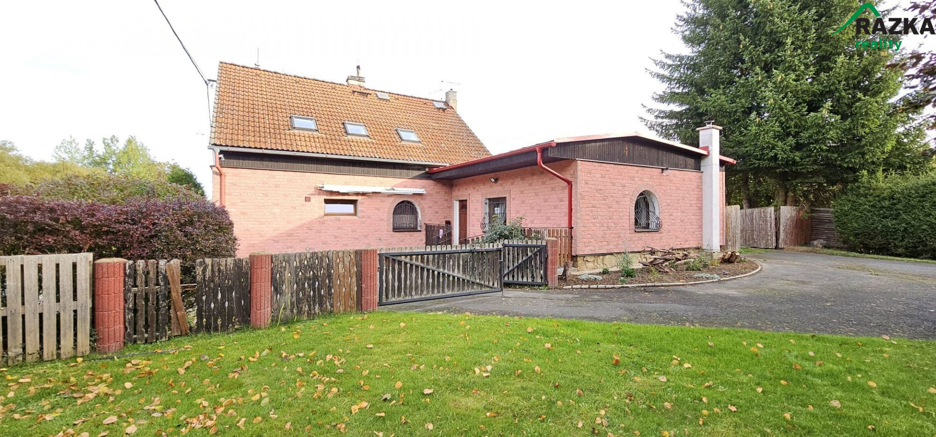 Prodej penzionu Horní Žandov, okr. Cheb - obrázek č.28
