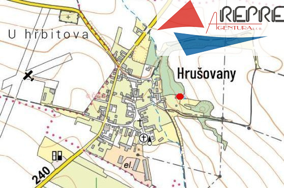 Polepy - prodej zemědělské půdy - obrázek č.3