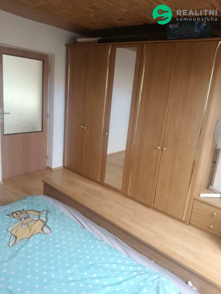 Byt 2+1 prodej Vsetín - obrázek č.5
