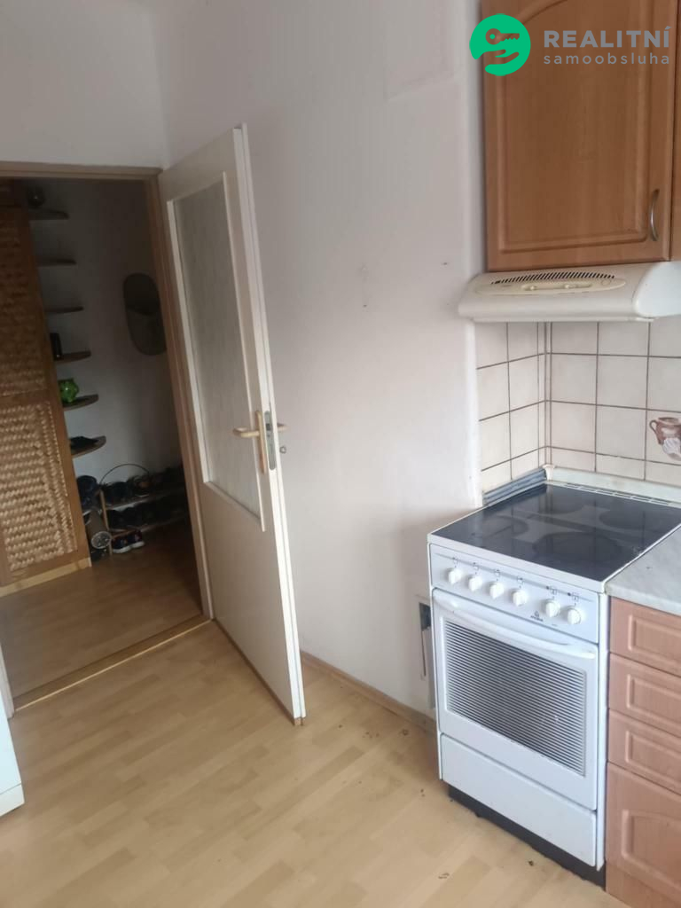 Byt 2+1 prodej Vsetín - obrázek č.7