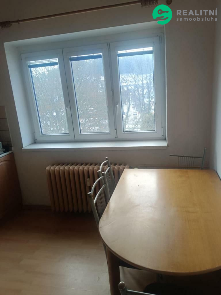 Byt 2+1 prodej Vsetín - obrázek č.9