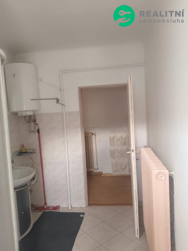 Byt 2+1 prodej Vsetín - obrázek č.13