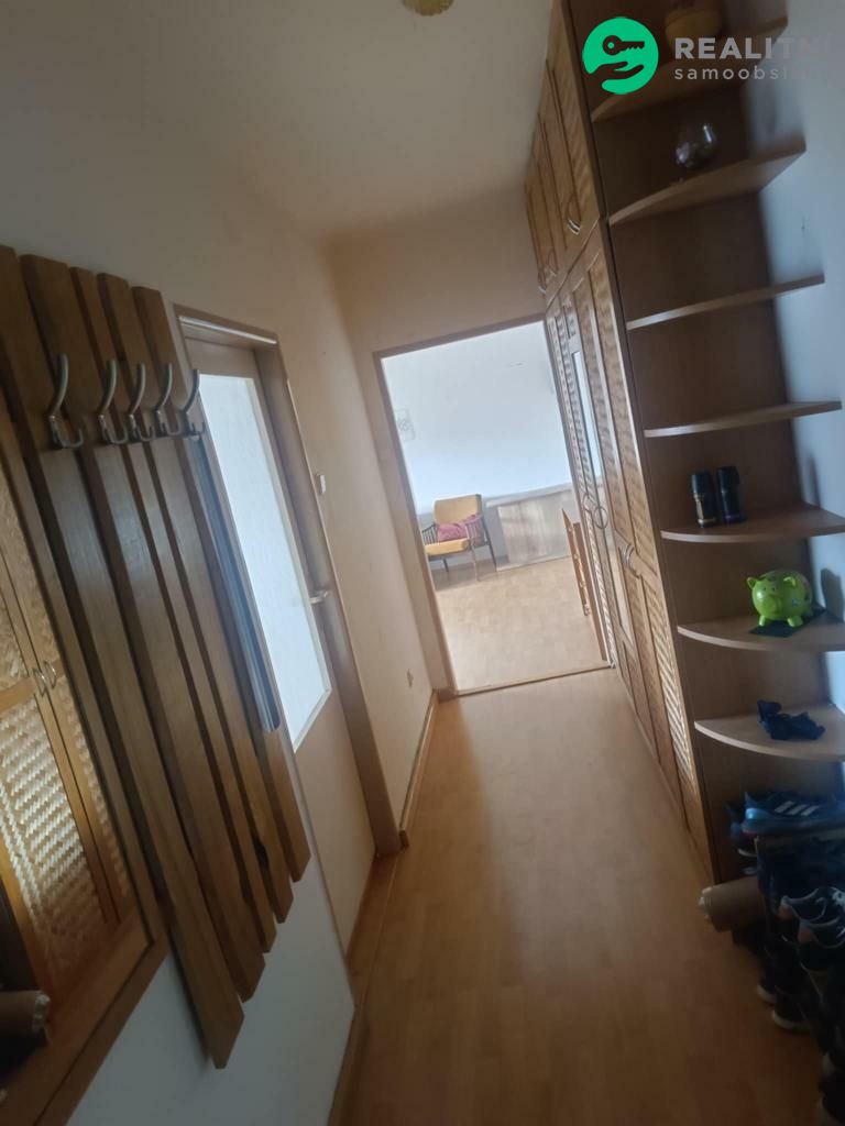 Byt 2+1 prodej Vsetín - obrázek č.16