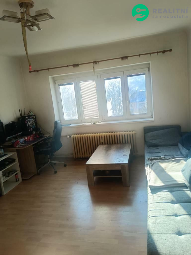 Byt 2+1 prodej Vsetín - obrázek č.20