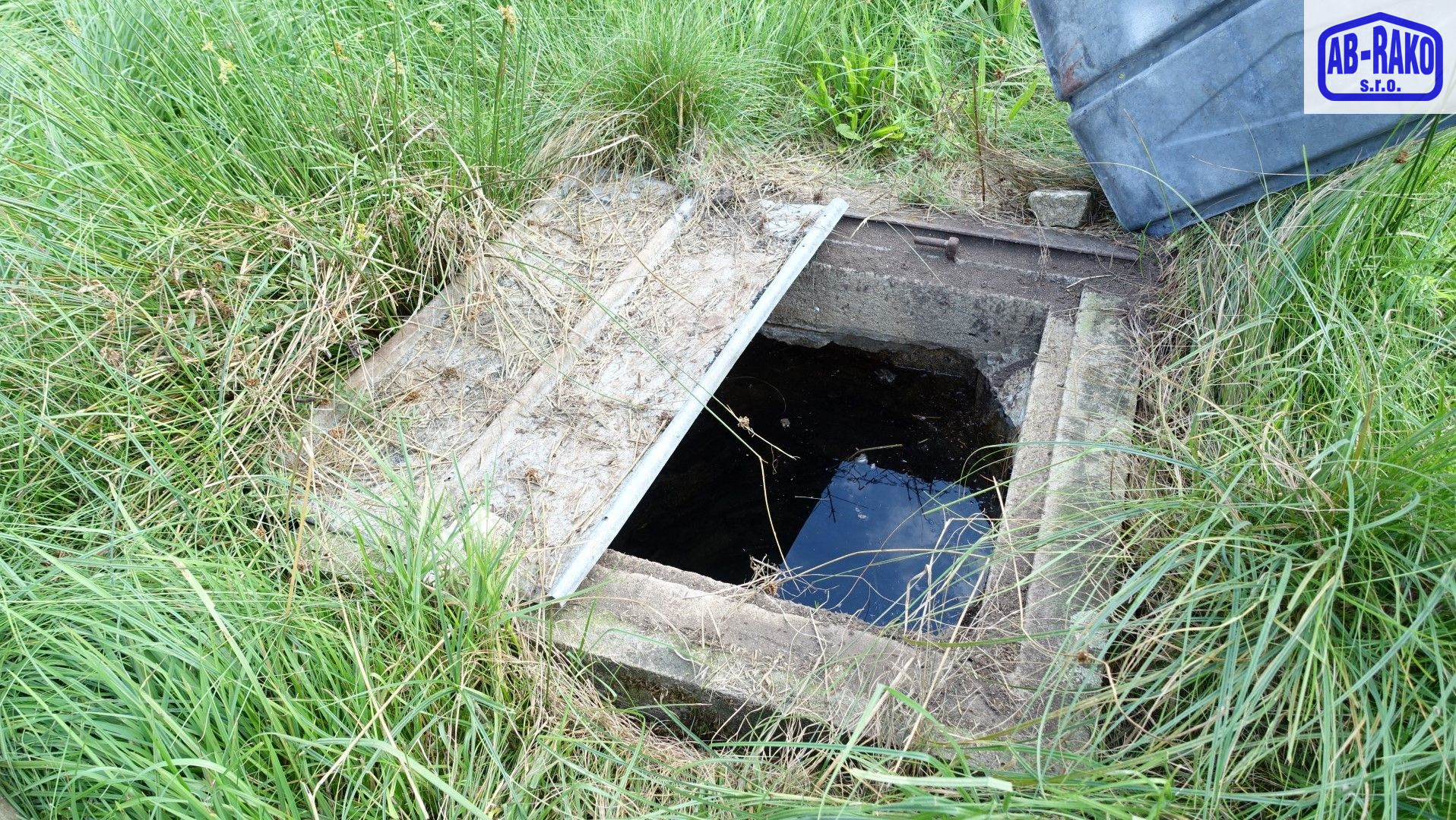 Líbivý dům se zahradou v Kostelní Radouni (7 km od JH) - obrázek č.20