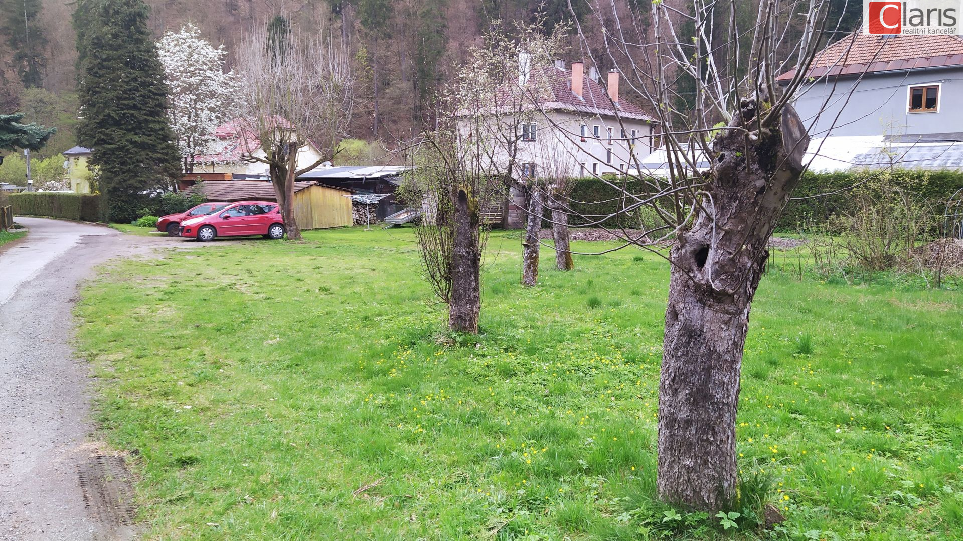 Prodej pozemků Litice nad Orlicí - obrázek č.4