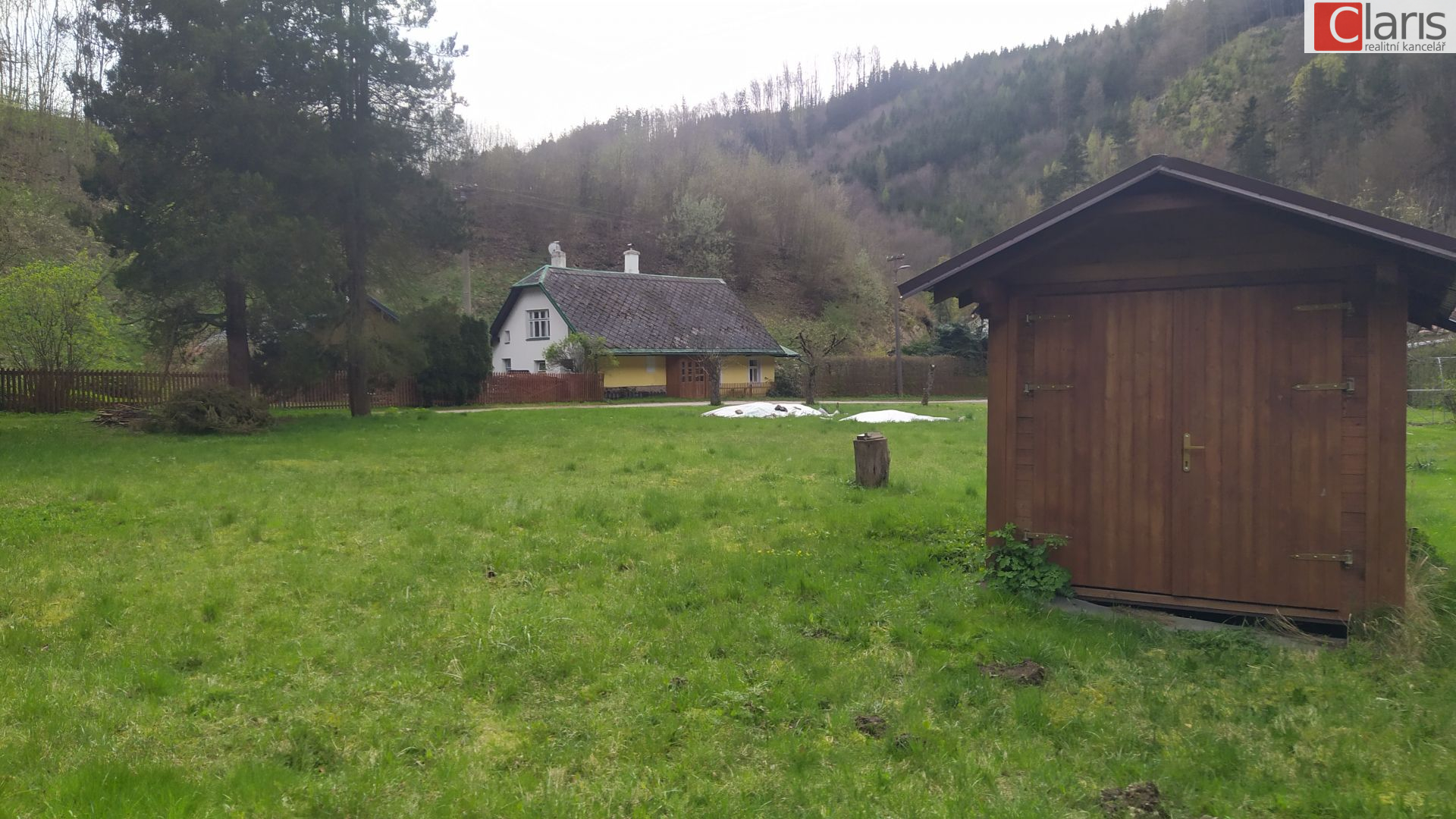 Prodej pozemků Litice nad Orlicí - obrázek č.6