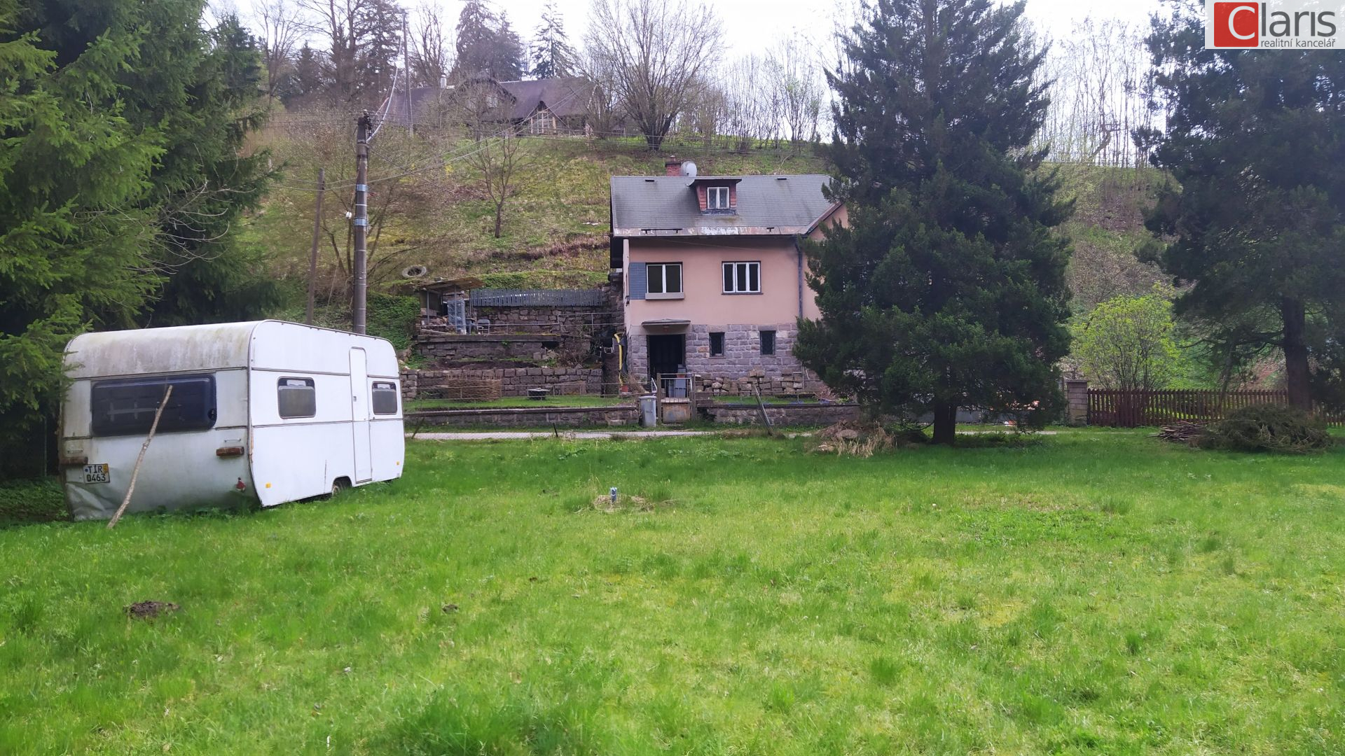 Prodej pozemků Litice nad Orlicí - obrázek č.7