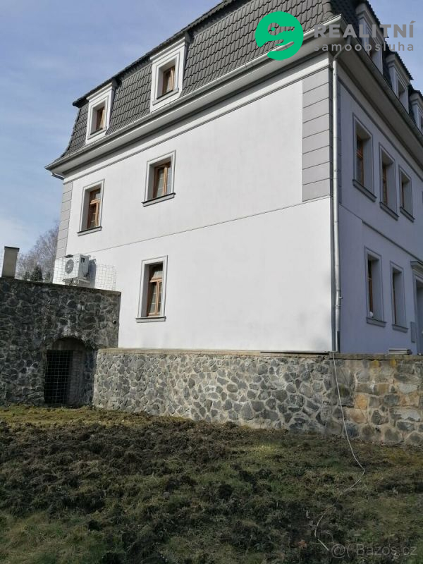 Vila Tronko Ústí nad Labem - obrázek č.7