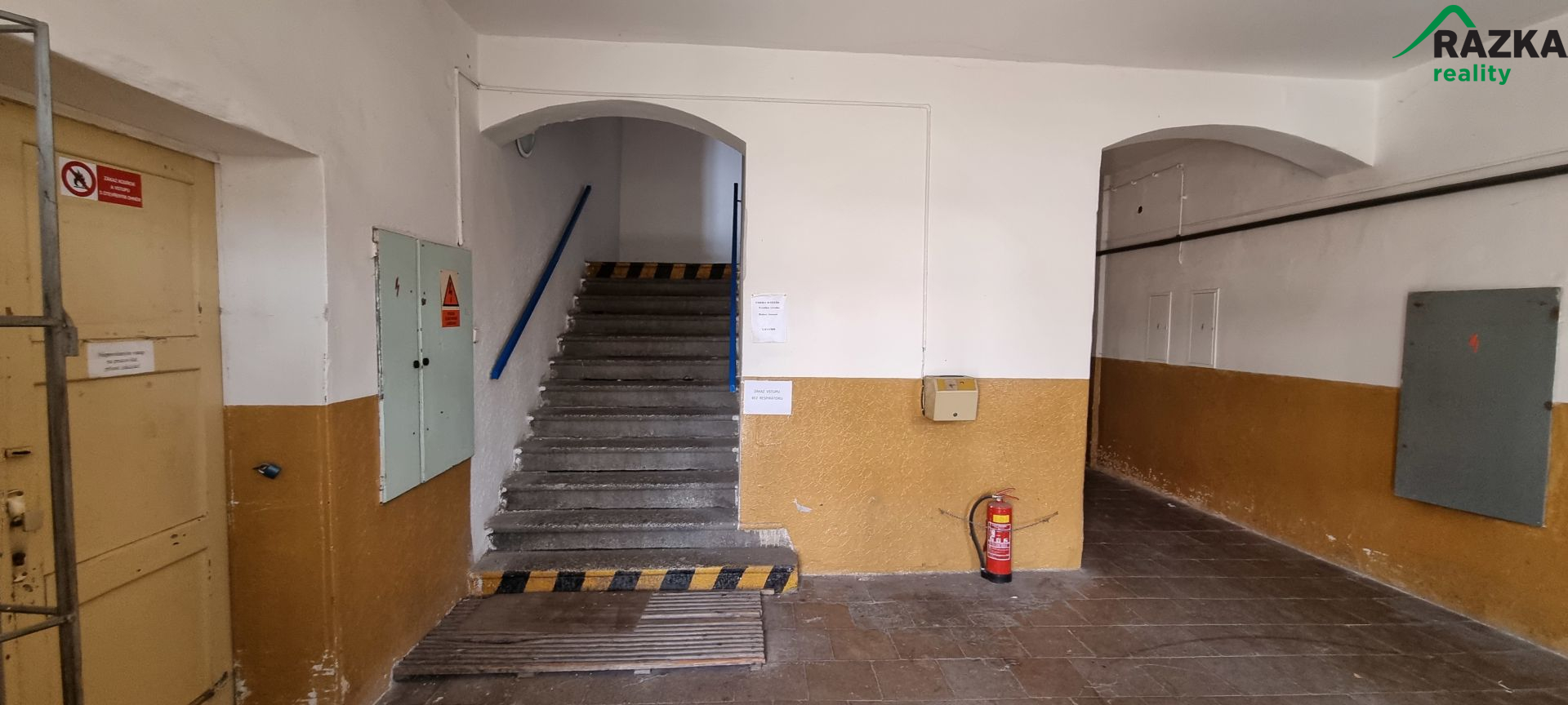 Budova bývalé textilní továrny Kraslice - obrázek č.18