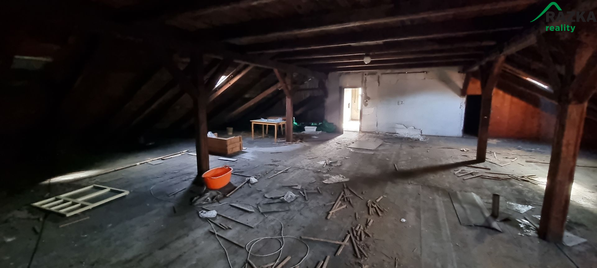 Budova bývalé textilní továrny Kraslice - obrázek č.22