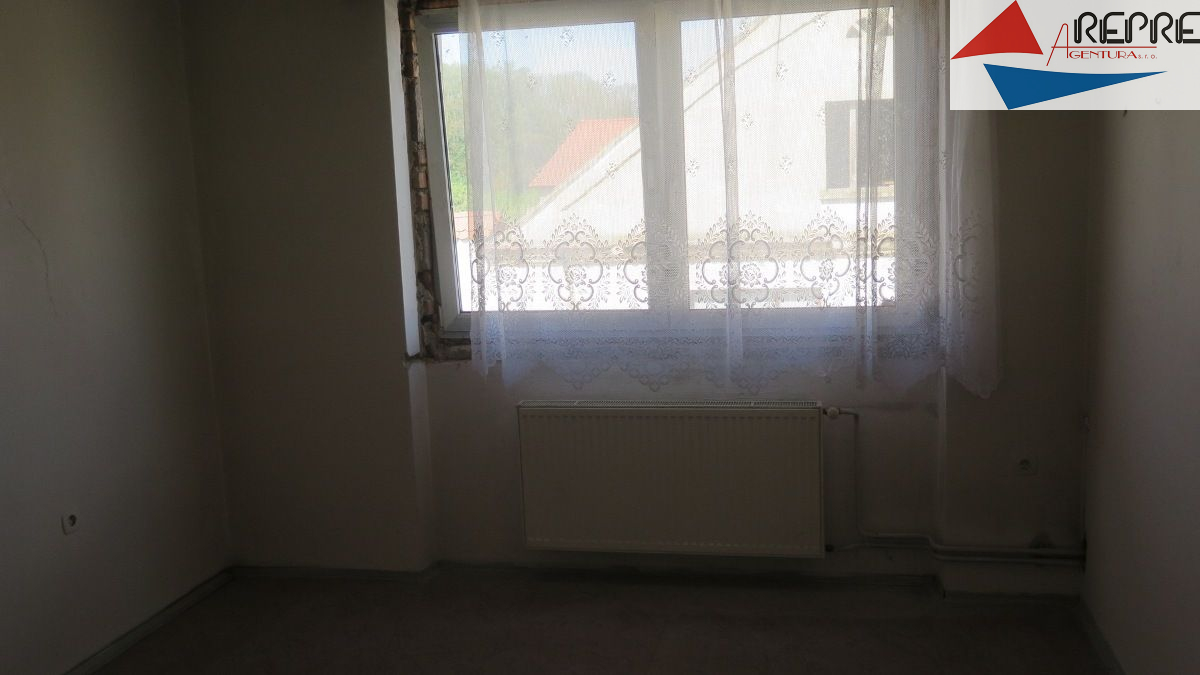 Dolánky - prodej rodinného domu - obrázek č.12