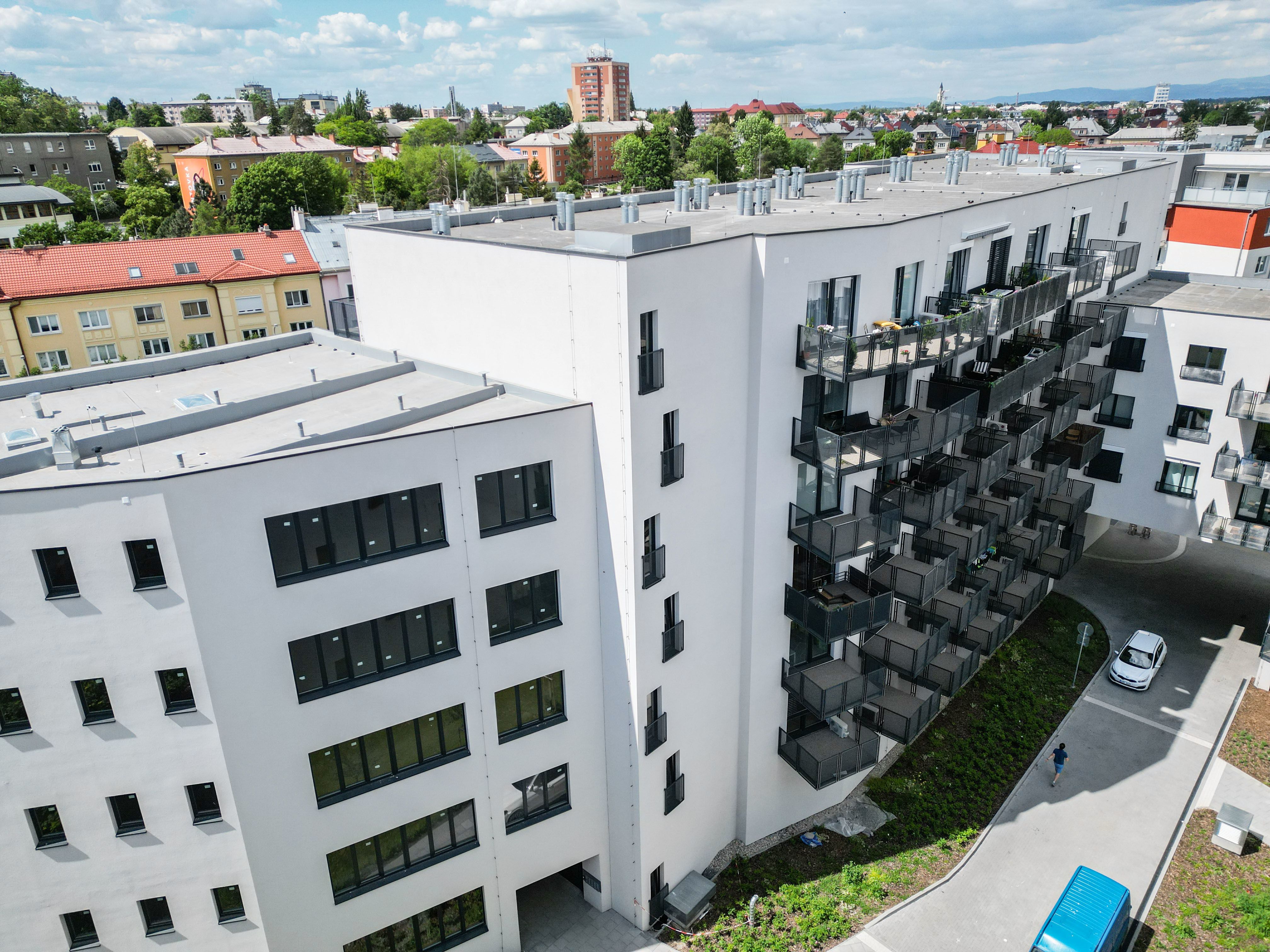 Prodej nových nebytových prostor v Olomouci, ul. Wolkerova - obrázek č.13