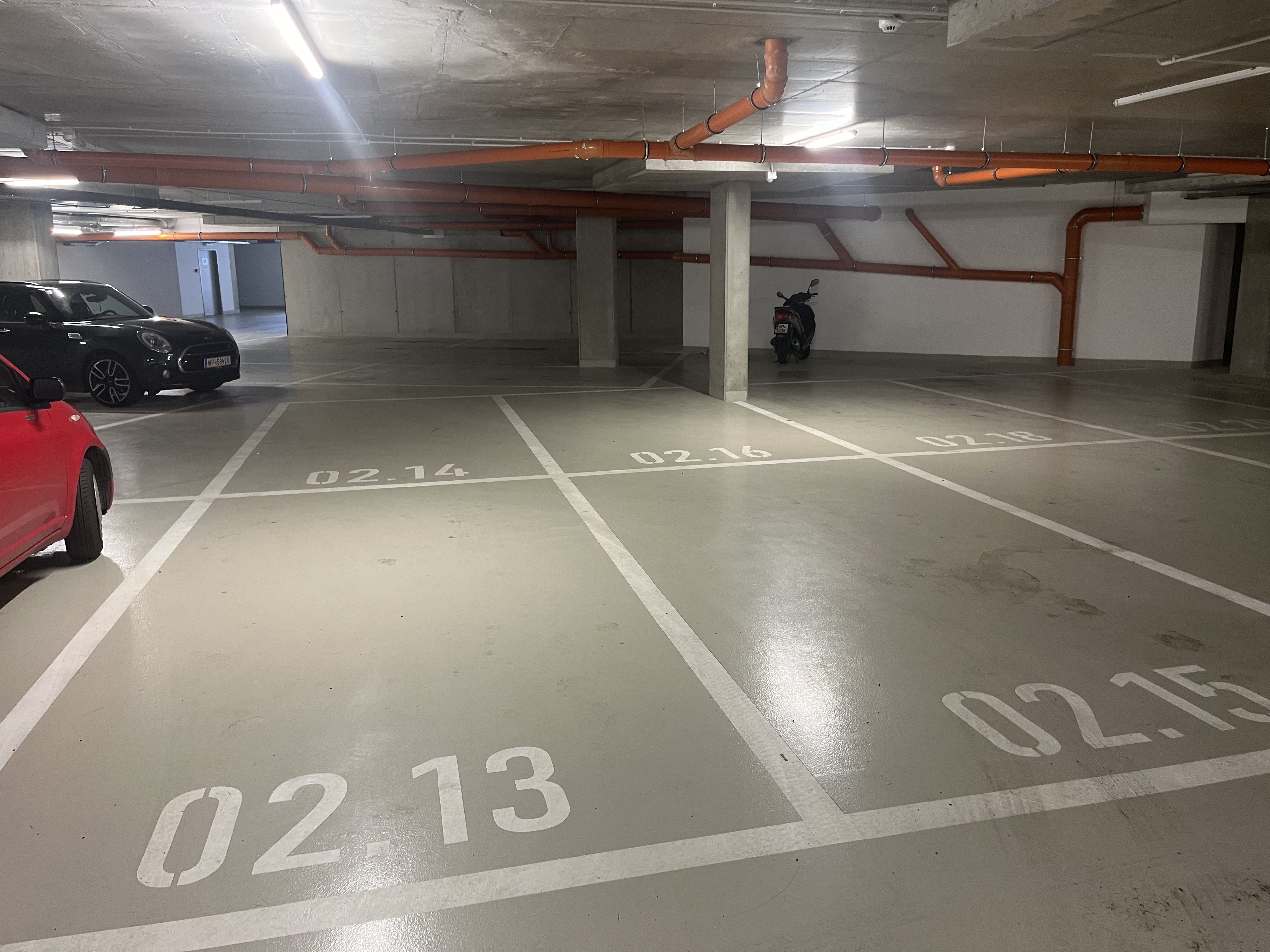 Prodej nových nebytových prostor v Olomouci, ul. Wolkerova - obrázek č.15