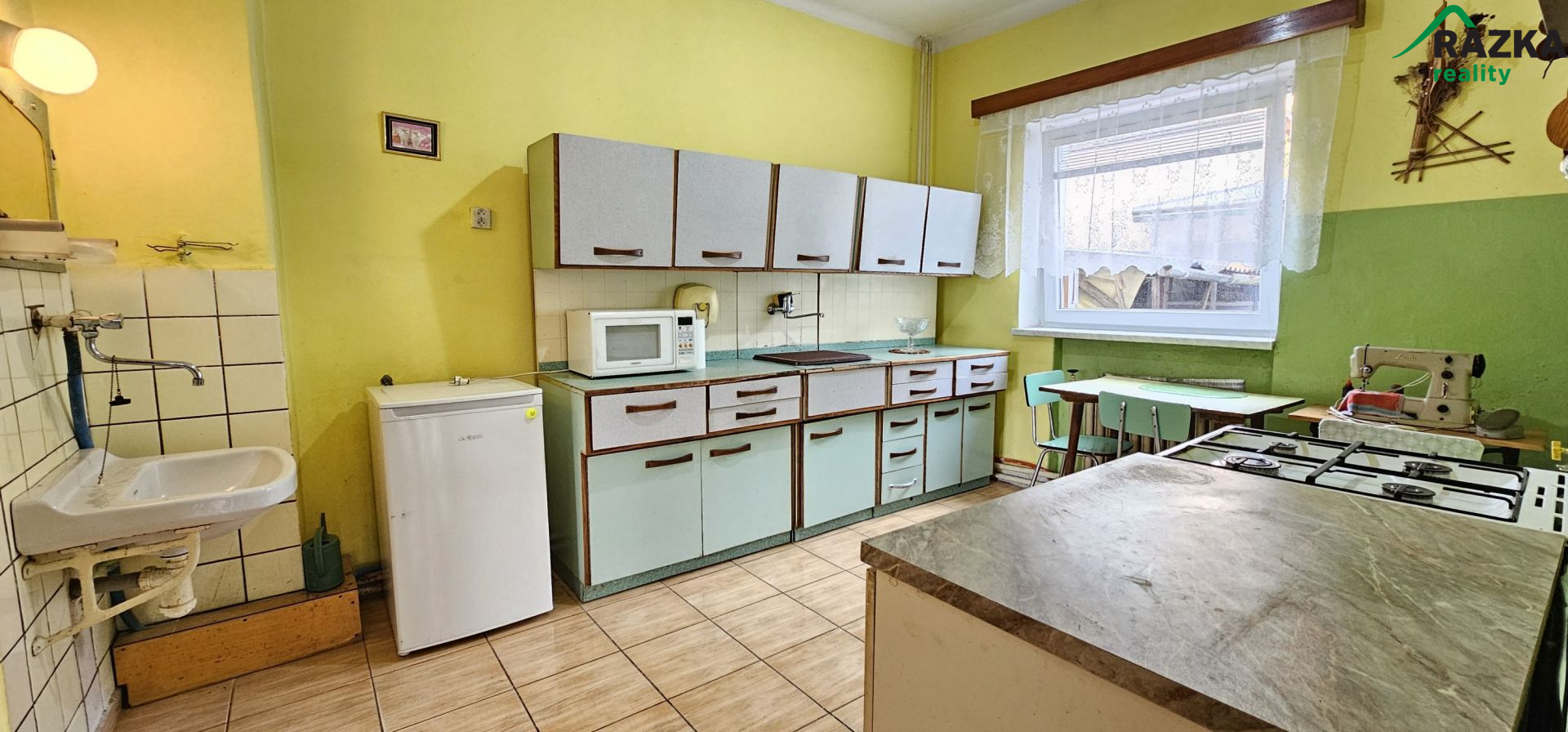 RD 3+1 s garáží Tachov, ul. Tovární - obrázek č.3