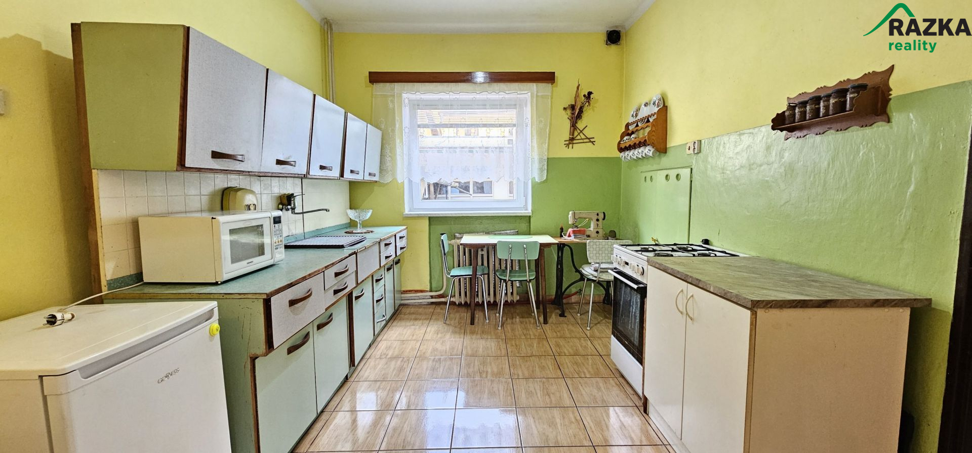 RD 3+1 s garáží Tachov, ul. Tovární - obrázek č.4