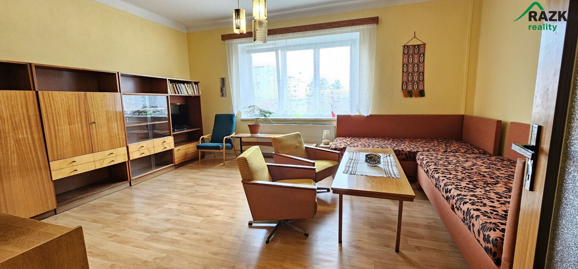 RD 3+1 s garáží Tachov, ul. Tovární - obrázek č.5