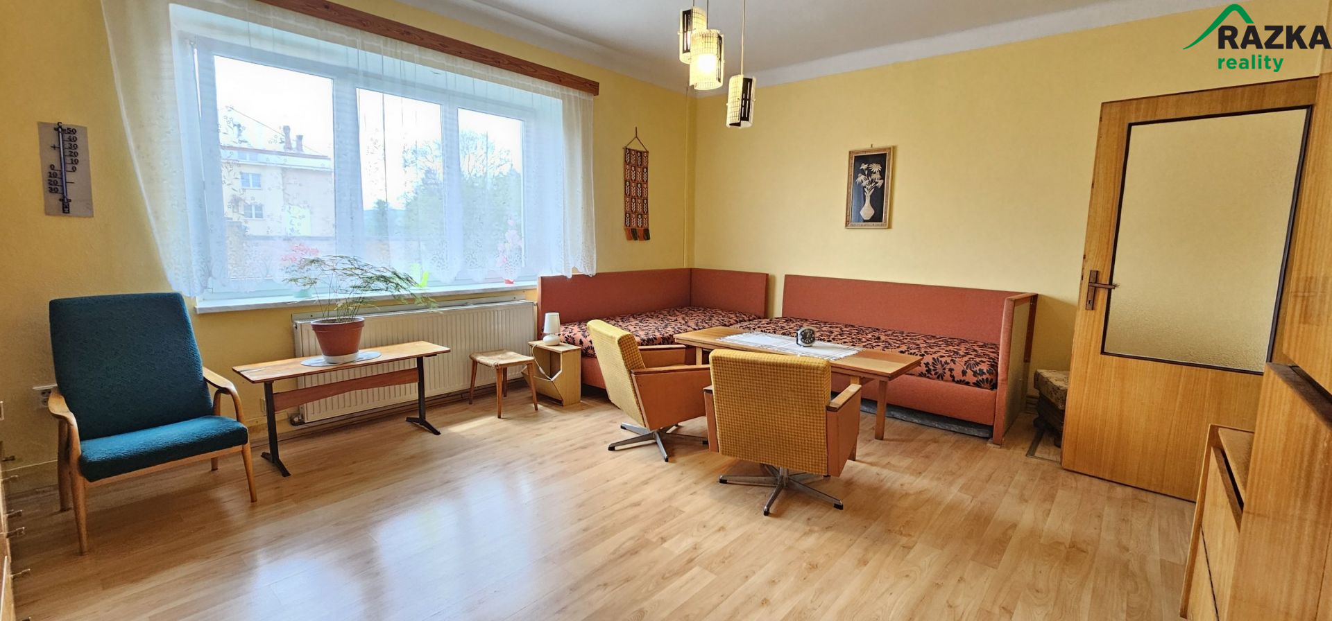 RD 3+1 s garáží Tachov, ul. Tovární - obrázek č.6