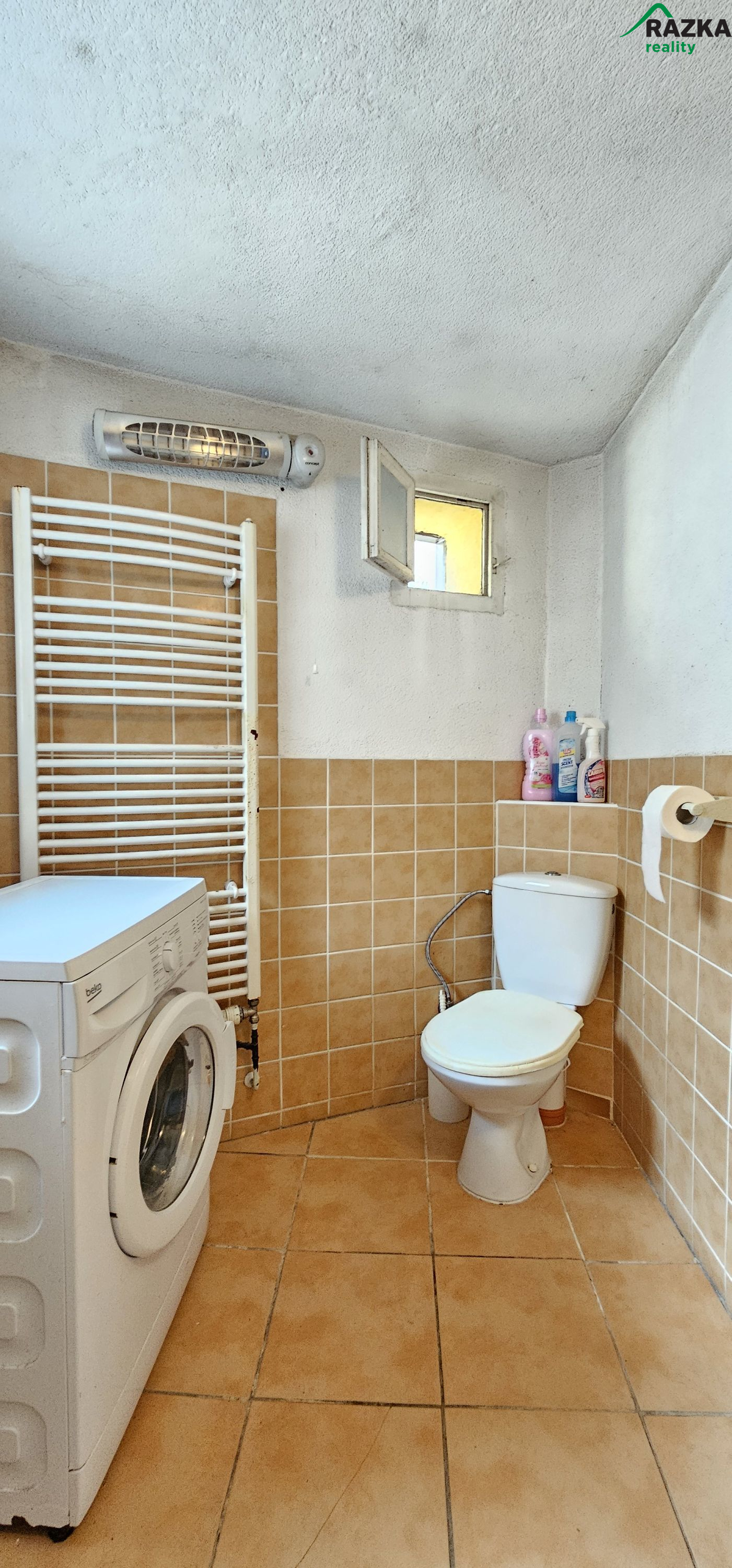 RD 3+1 s garáží Tachov, ul. Tovární - obrázek č.10