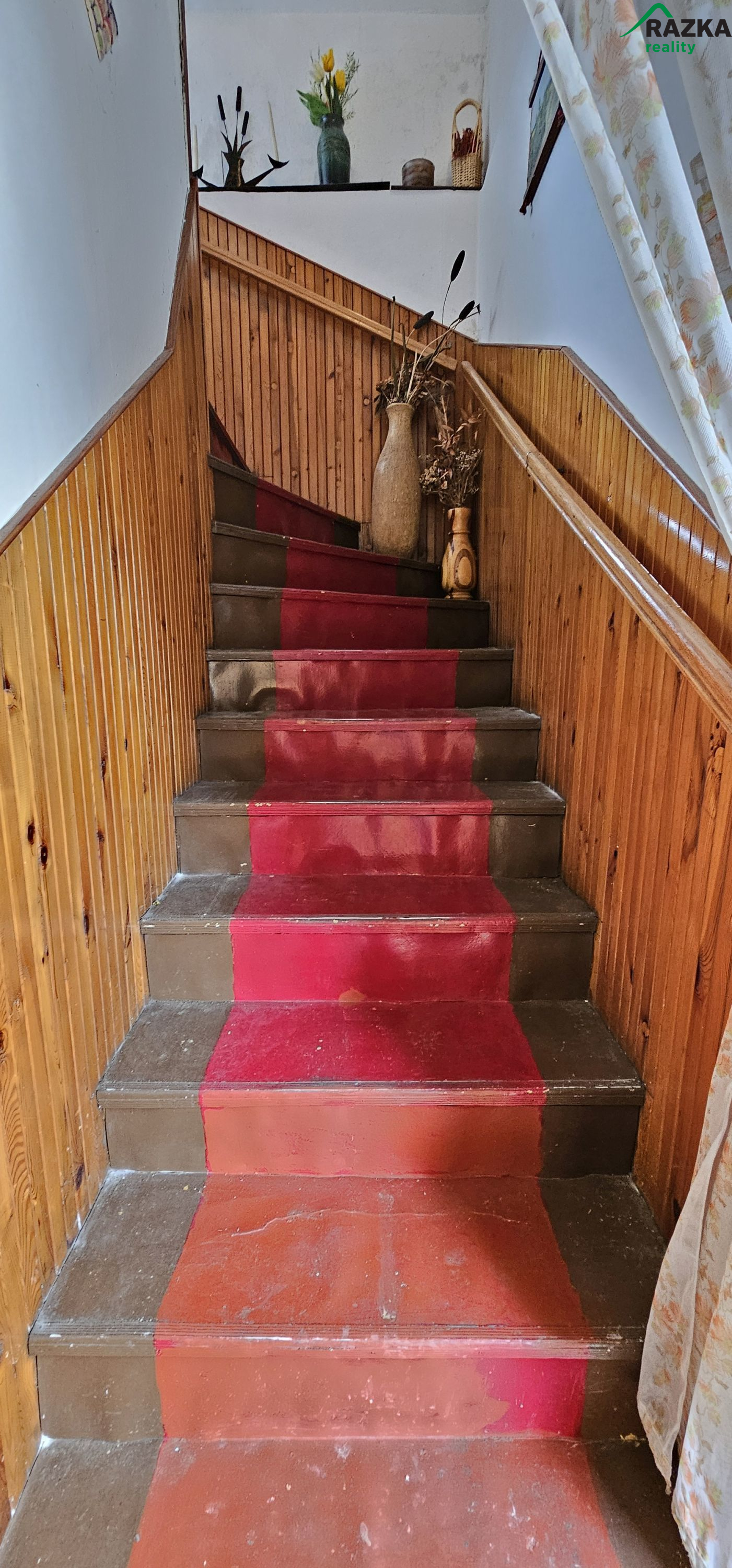 RD 3+1 s garáží Tachov, ul. Tovární - obrázek č.12