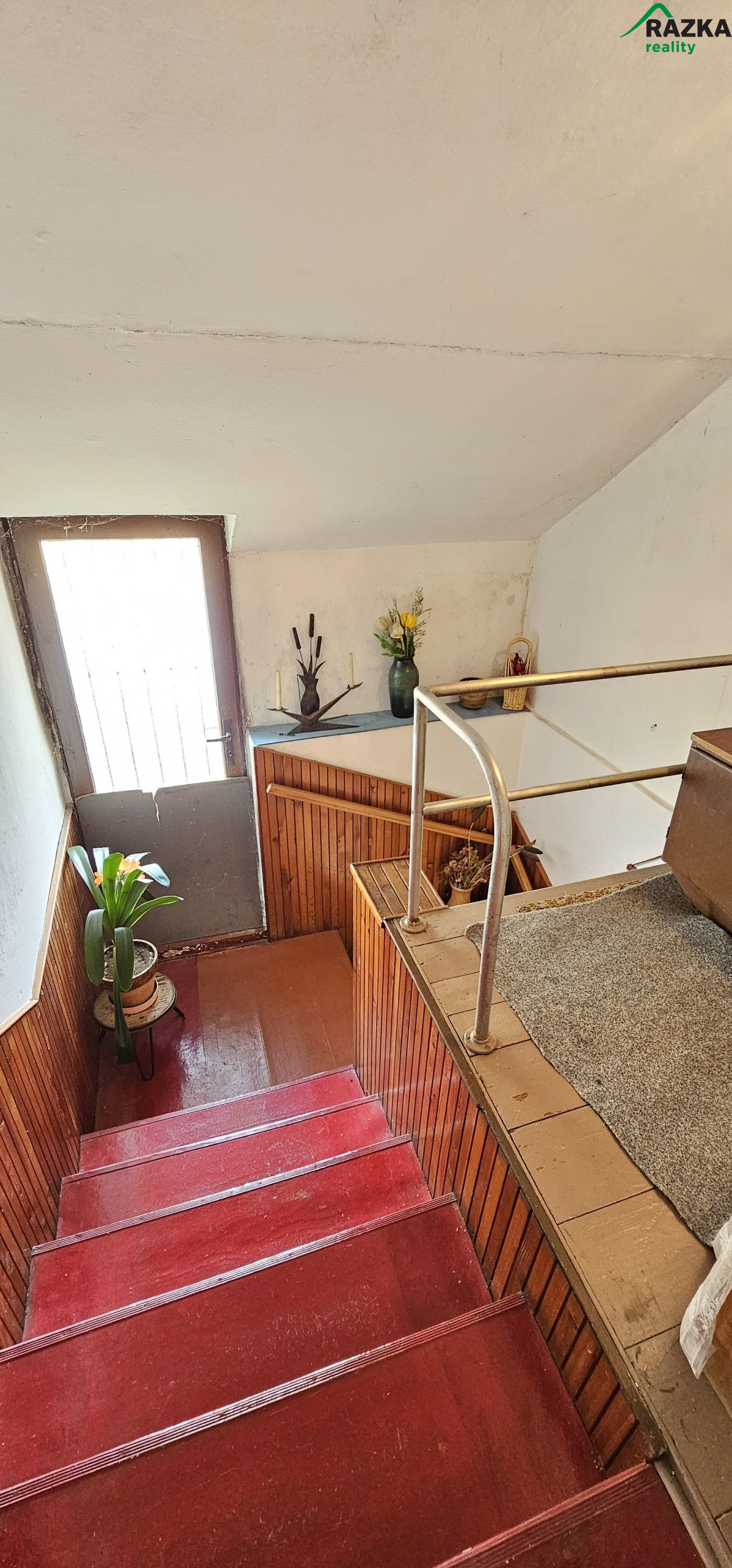 RD 3+1 s garáží Tachov, ul. Tovární - obrázek č.15